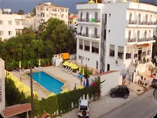 Watermill 2* Girne