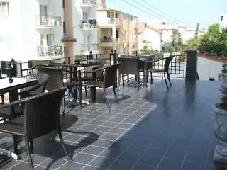 Watermill Hotel Kyrenia (Northern Cyprus)