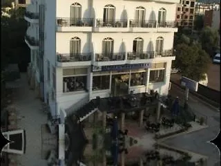 Watermill Hotel